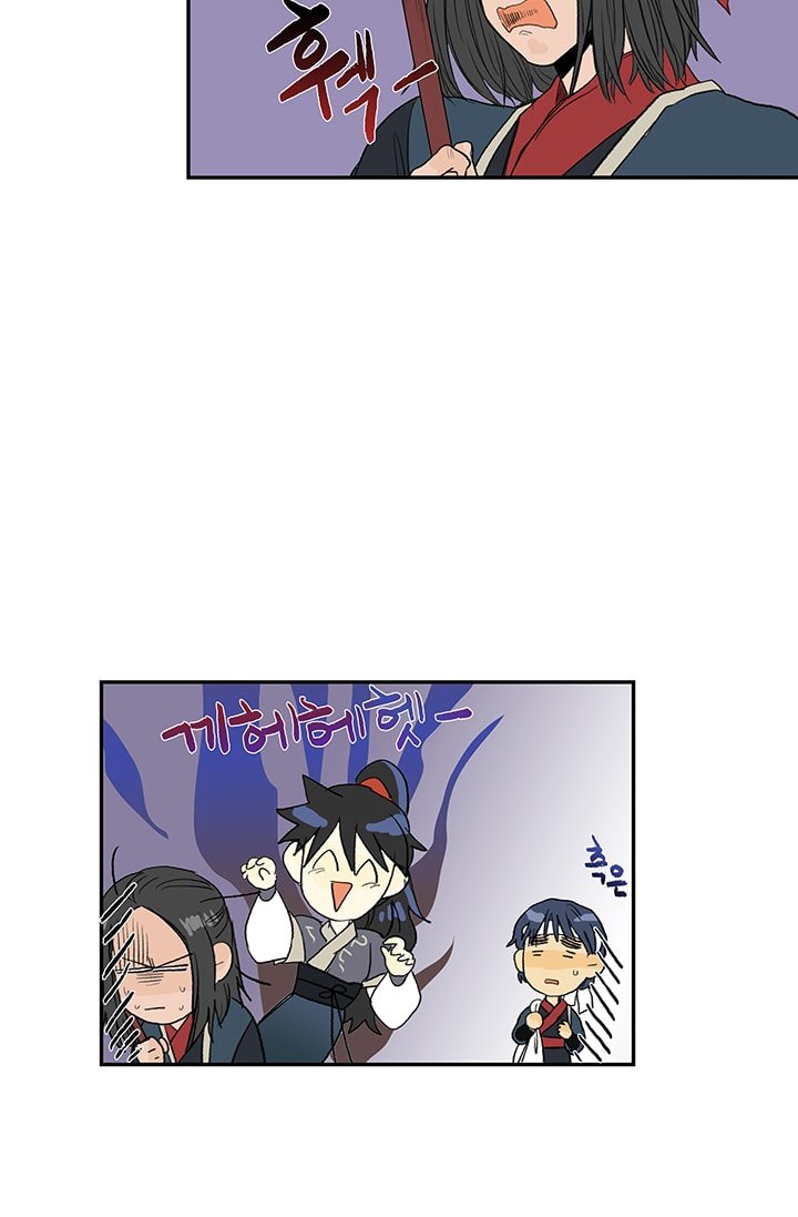The Scholar's Reincarnation Chapter 87 9